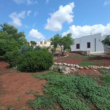 Villa Il Pigno Zona Maldive Del Salento Marina Di Pescoluse Eksteriør billede
