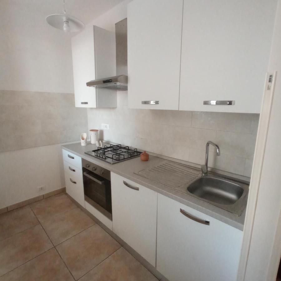 Villa Il Pigno Zona Maldive Del Salento Marina Di Pescoluse Eksteriør billede