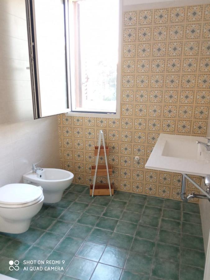 Villa Il Pigno Zona Maldive Del Salento Marina Di Pescoluse Eksteriør billede