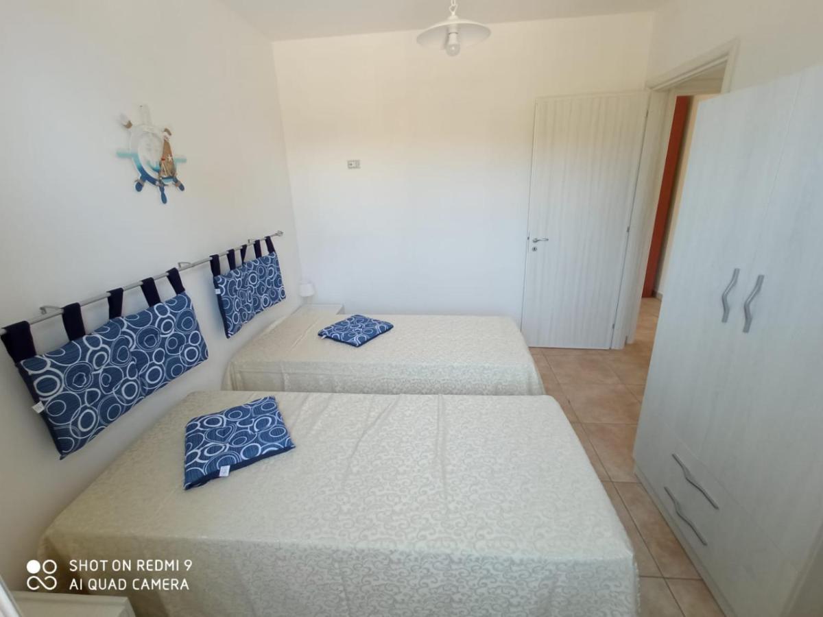 Villa Il Pigno Zona Maldive Del Salento Marina Di Pescoluse Eksteriør billede