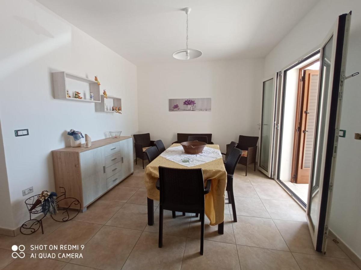 Villa Il Pigno Zona Maldive Del Salento Marina Di Pescoluse Eksteriør billede