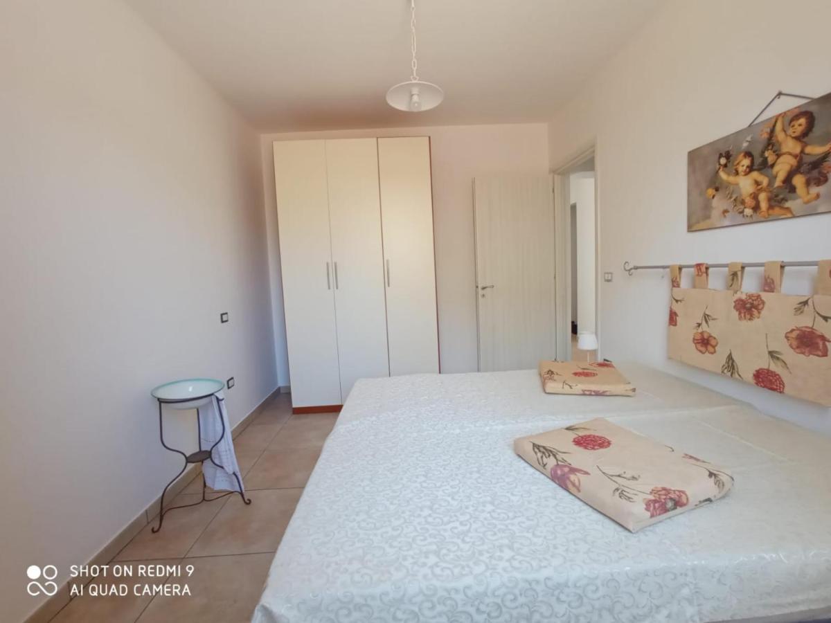 Villa Il Pigno Zona Maldive Del Salento Marina Di Pescoluse Eksteriør billede